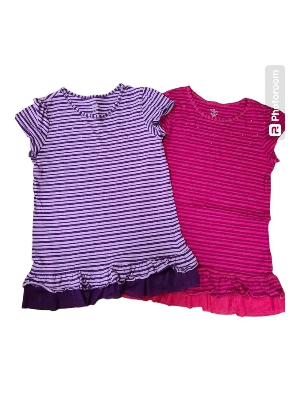 Children's Place Summer Dress Bundle 10-12
